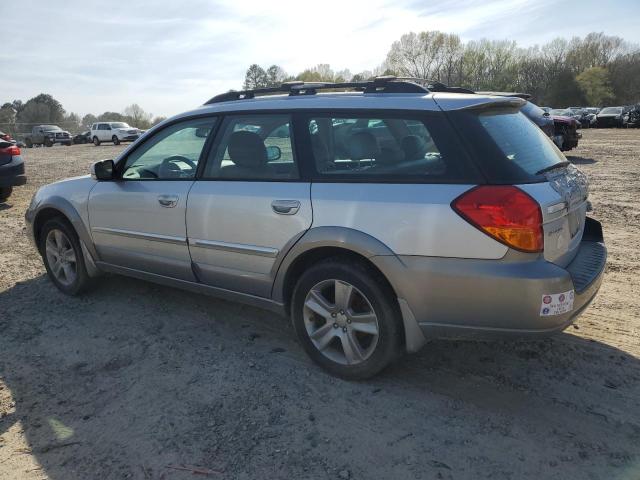 Photo 2 from auction – 2006 SUBARU LEGACY OUT with VIN 4S4BP86C164318128