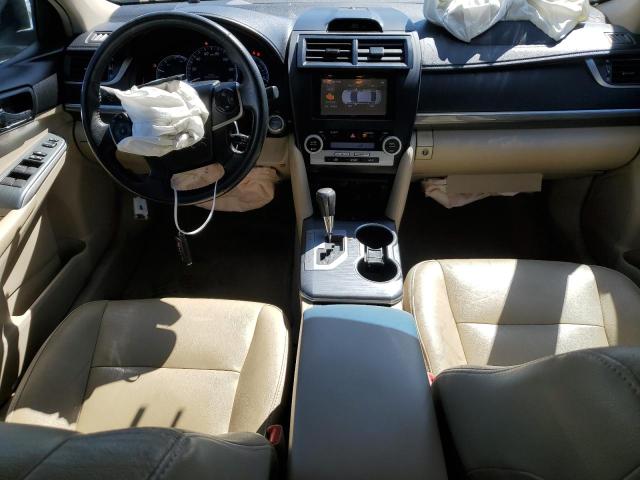 Photo 8 from auction – 2012 TOYOTA CAMRY HYBR with VIN 4T1BD1FK9CU062517