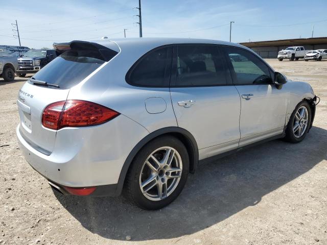 Photo 3 from auction – 2014 PORSCHE CAYENNE S with VIN WP1AB2A24ELA57042