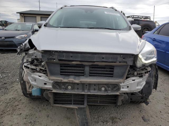 Photo 5 from auction – 2017 FORD ESCAPE TIT with VIN 1FMCU9J99HUA15549