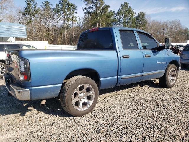 Photo 3 from auction – 2005 DODGE RAM 1500 S with VIN 1D7HA18D55S196158