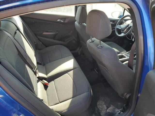 Photo 10 from auction – 2017 CHEVROLET CRUZE with VIN 1G1BE5SM7H7101362