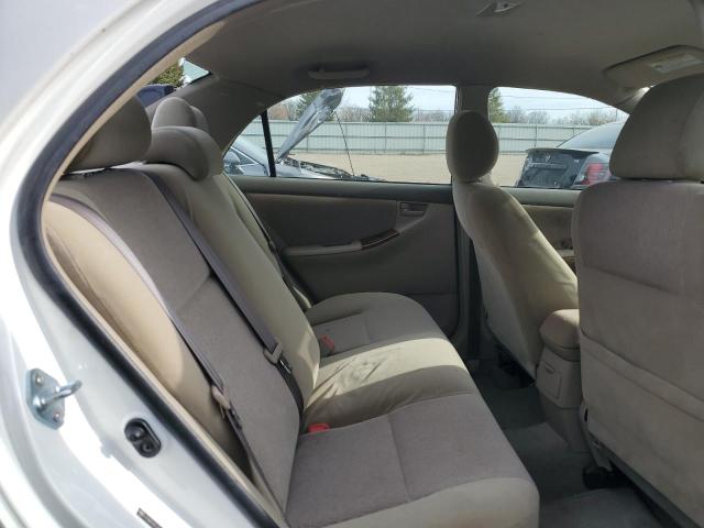 Zdjęcie 10 z aukcji – 2007 TOYOTA COROLLA CE z VIN JTDBR32E270105383