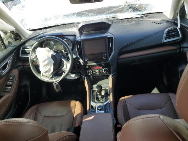 Photo 8 from auction – 2020 SUBARU FORESTER T with VIN JF2SKAXC6LH426551