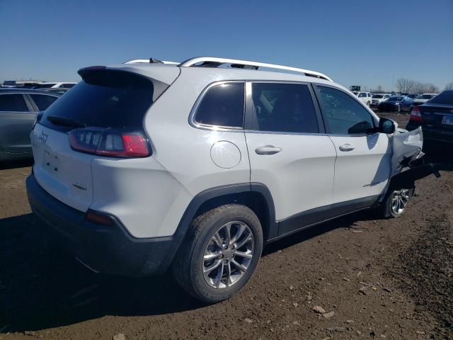 Photo 3 from auction – 2019 JEEP CHEROKEE L with VIN 1C4PJLLN3KD119726