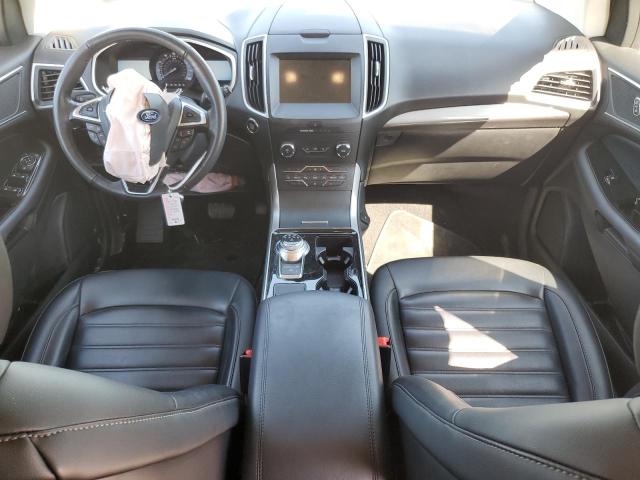 Photo 8 from auction – 2019 FORD EDGE SEL with VIN 2FMPK3J93KBC35450