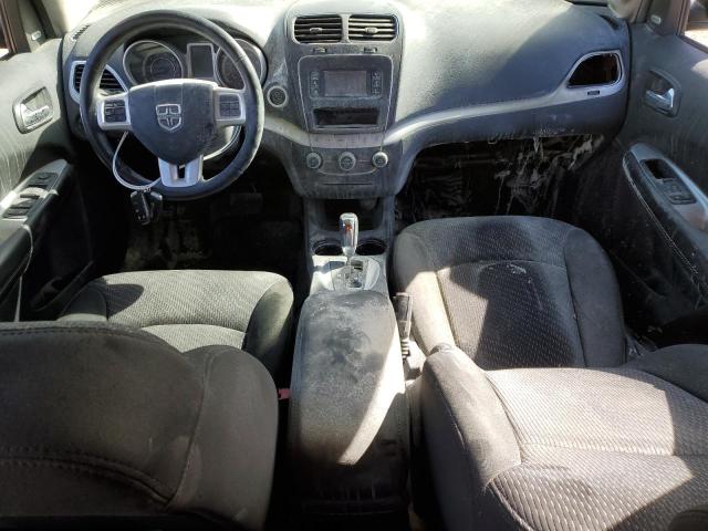 Photo 8 from auction – 2012 DODGE JOURNEY CR with VIN 3C4PDDDG8CT191272