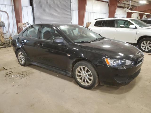 Photo 4 from auction – 2011 MITSUBISHI LANCER ES/ with VIN JA32U2FU2BU046183