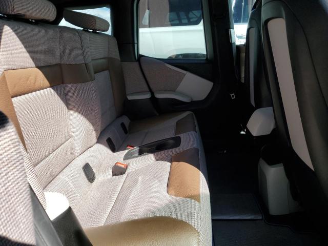 Photo 10 from auction – 2019 BMW I3 REX with VIN WBY8P4C54K7D27767