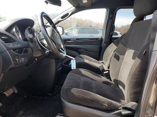 Photo 7 from auction – 2014 DODGE GRAND CARA with VIN 2C4RDGBG5ER371263