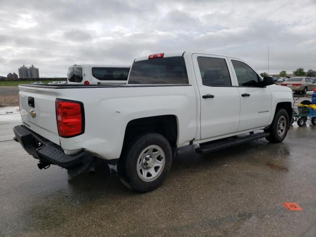 Photo 3 from auction – 2016 CHEVROLET SILVERADO with VIN 3GCPCNEC8GG275286