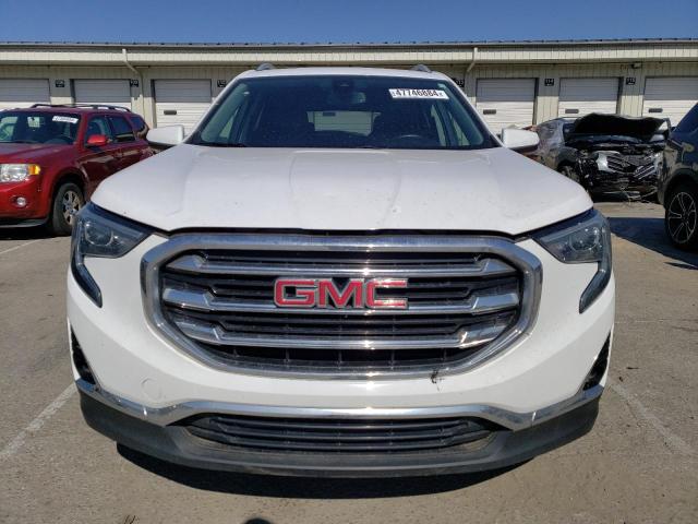 Photo 5 from auction – 2020 GMC TERRAIN SL with VIN 3GKALPEV5LL269244