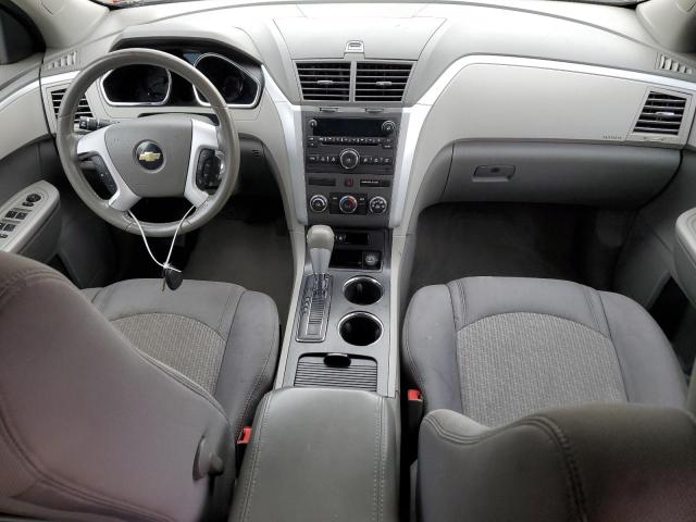 Photo 8 from auction – 2011 CHEVROLET TRAVERSE L with VIN 1GNKVFED9BJ217138