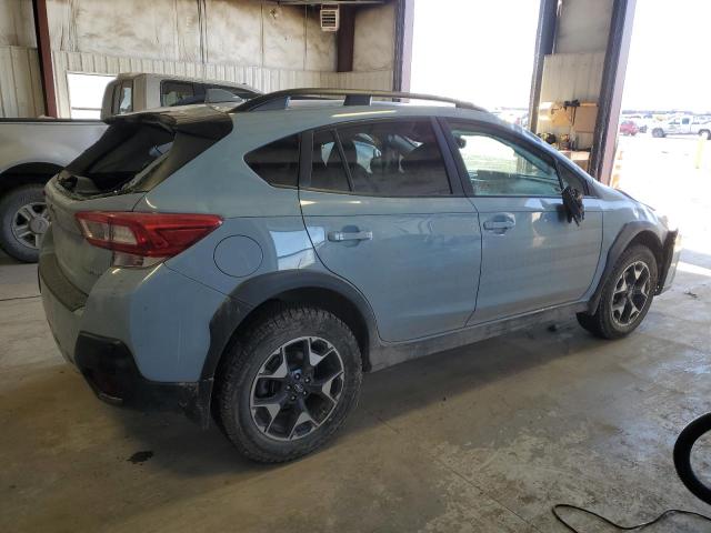 Photo 3 from auction – 2019 SUBARU CROSSTREK with VIN JF2GTAEC2KH350363