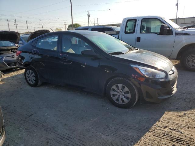 Photo 4 from auction – 2017 HYUNDAI ACCENT SE with VIN KMHCT4AE3HU306308