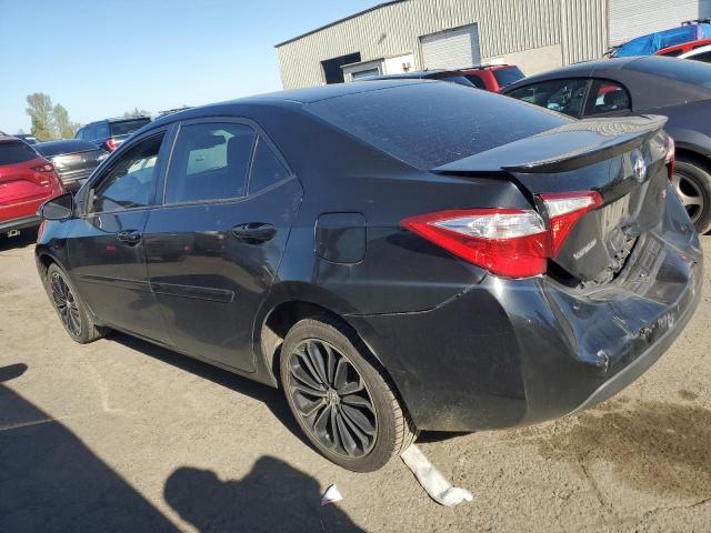 Photo 2 from auction – 2016 TOYOTA COROLLA L with VIN 2T1BURHE8GC568126