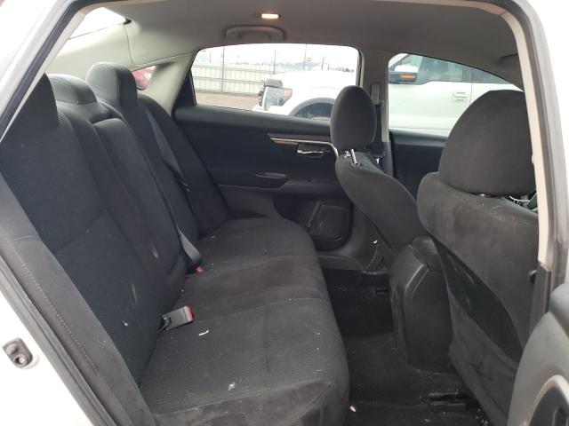Photo 10 from auction – 2014 NISSAN ALTIMA 2.5 with VIN 1N4AL3AP8EN218809