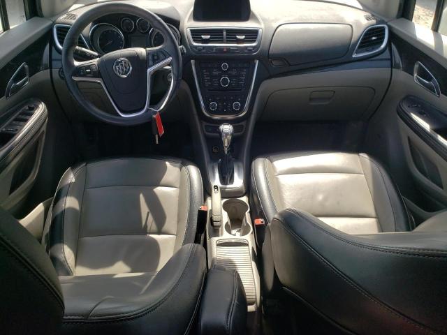 Photo 8 from auction – 2016 BUICK ENCORE PRE with VIN KL4CJHSBXGB713164