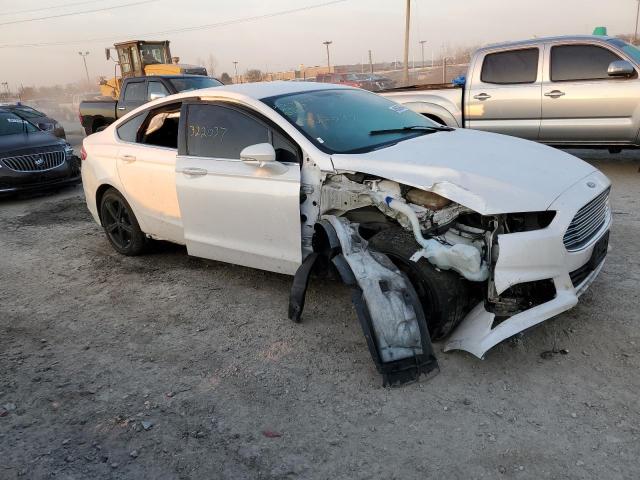 Photo 4 from auction – 2016 FORD FUSION SE with VIN 3FA6P0HD2GR322037