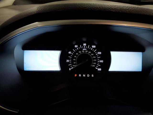 Photo 9 from auction – 2018 FORD EDGE TITAN with VIN 2FMPK4K98JBB39820