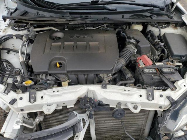 Photo 11 from auction – 2016 TOYOTA COROLLA L with VIN 2T1BURHE9GC549360