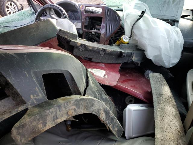 Photo 8 from auction – 2006 BUICK RENDEZVOUS with VIN 3G5DB03L26S641791