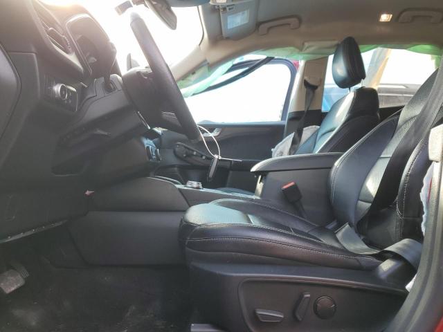 Photo 7 from auction – 2020 FORD ESCAPE TIT with VIN 1FMCU9J98LUB20446