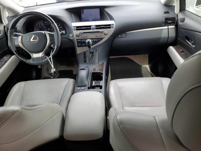 Photo 8 from auction – 2015 LEXUS RX 350 with VIN 2T2ZK1BA7FC180682