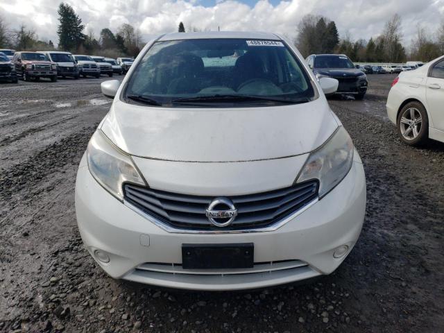 Photo 5 from auction – 2016 NISSAN VERSA NOTE with VIN 3N1CE2CP9GL362878