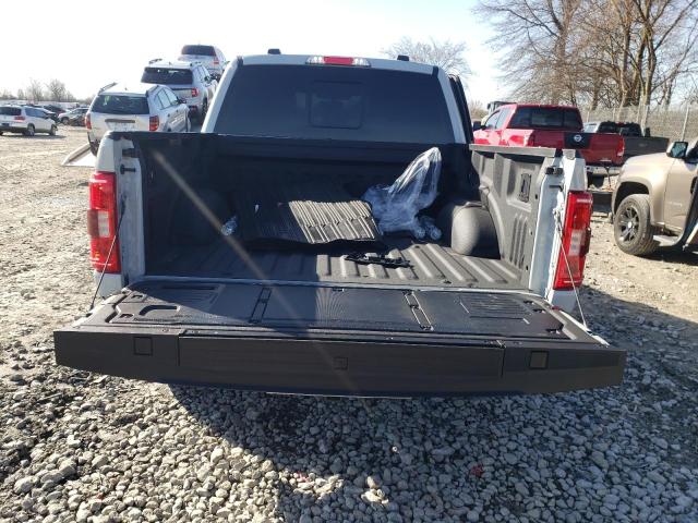 Photo 6 from auction – 2023 FORD F150 SUPER with VIN 1FTFW1E81PFA15305