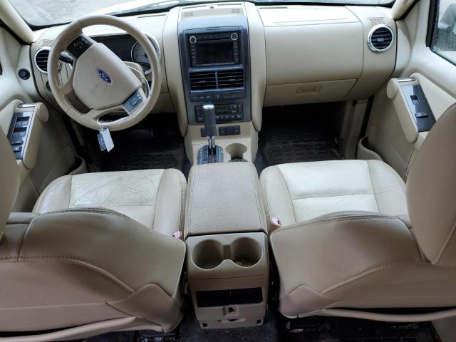 Zdjęcie 8 z aukcji – 2008 FORD EXPLORER S z VIN 1FMEU33848UA02816