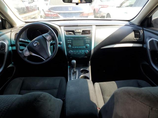 Photo 8 from auction – 2015 NISSAN ALTIMA 2.5 with VIN 1N4AL3AP6FN379869