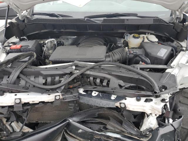 Photo 11 from auction – 2020 CHEVROLET SILVERADO with VIN 3GCNWAEF2LG309332