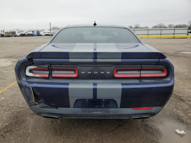 Photo 6 from auction – 2015 DODGE CHALLENGER with VIN 2C3CDZAG0FH705505