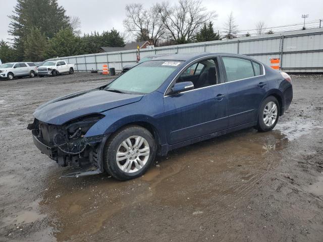 NISSAN ALTIMA BAS 2010 with VIN 1N4AL2AP0AC185689 - Photo from auction