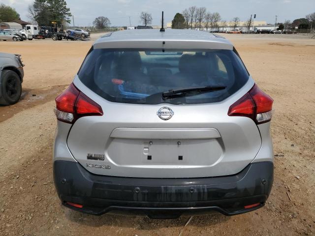 Photo 6 from auction – 2020 NISSAN KICKS S with VIN 3N1CP5BV3LL577453