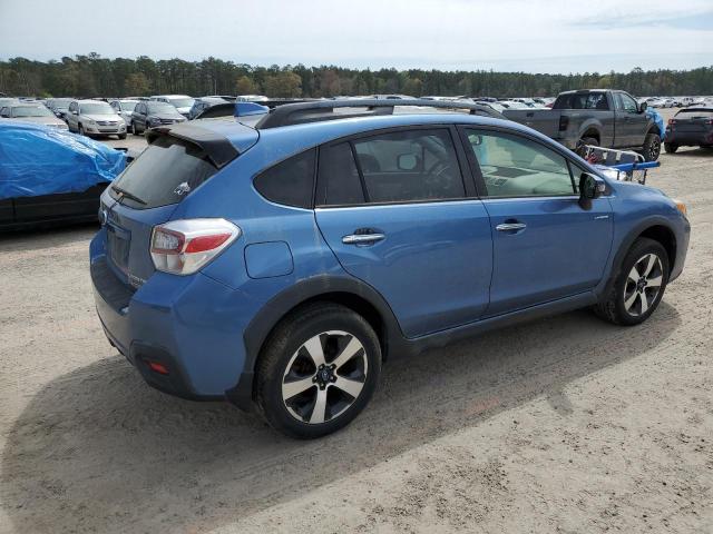 Photo 3 from auction – 2016 SUBARU CROSSTREK with VIN JF2GPBLC4GH214739