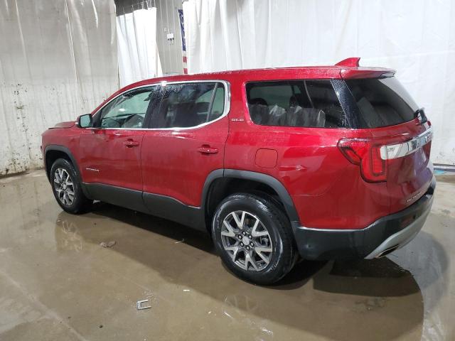 Photo 2 from auction – 2023 GMC ACADIA SLE with VIN 1GKKNKL48PZ132289