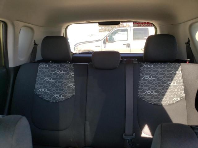 Снимка 10 от търг – 2011 KIA SOUL + с VIN KNDJT2A21B7199397