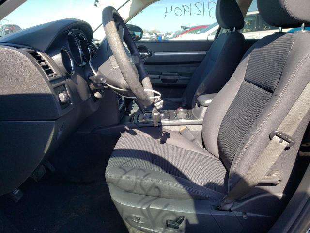 Photo 7 from auction – 2010 DODGE CHARGER SX with VIN 2B3CA3CV2AH252821