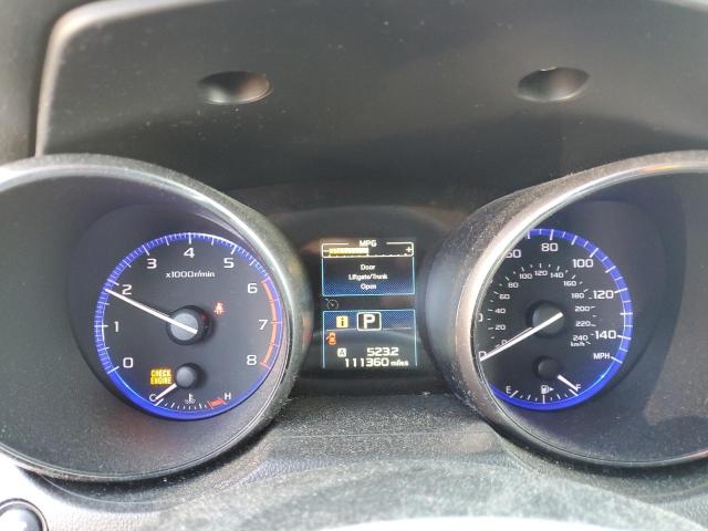 Photo 9 from auction – 2015 SUBARU LEGACY 2.5 with VIN 4S3BNAC69F3026474