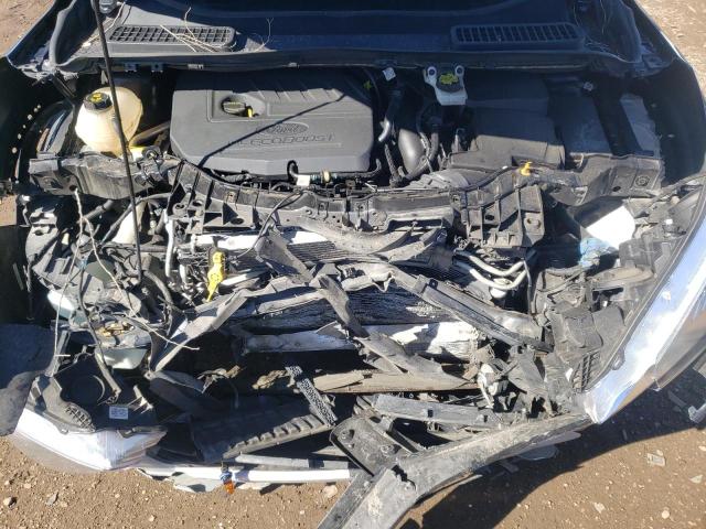 Photo 11 from auction – 2018 FORD ESCAPE SE with VIN 1FMCU9GD9JUC75113