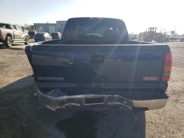 Photo 6 from auction – 2002 GMC 102 with VIN 1GTEC19T02Z233276