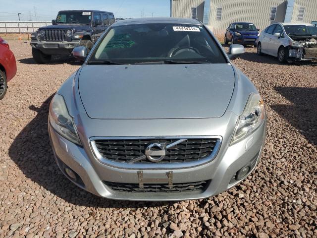 Photo 5 from auction – 2012 VOLVO C70 with VIN YV1672MC5CJ125073
