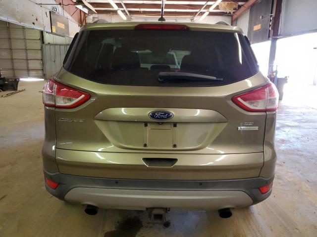 Photo 6 from auction – 2014 FORD ESCAPE SE with VIN 1FMCU0G96EUA57854