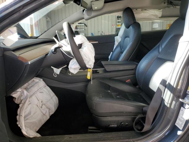 Photo 7 from auction – 2023 TESLA MODEL 3 with VIN 5YJ3E1EA0PF453892