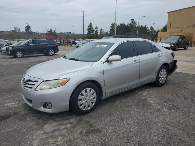 TOYOTA CAMRY BASE 2011 con VIN 4T1BF3EK5BU694307 - Foto de la subasta