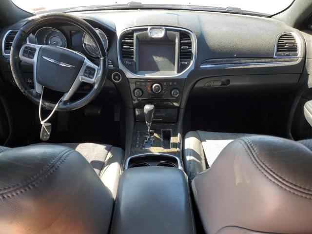 Photo 8 from auction – 2013 CHRYSLER 300C with VIN 2C3CCAET7DH661558
