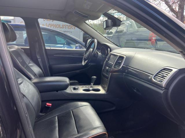 Photo 5 from auction – 2013 JEEP GRAND CHER with VIN 1C4RJFCT8DC568479