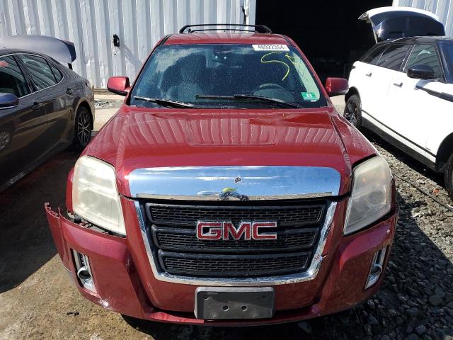 Photo 5 from auction – 2010 GMC TERRAIN SL with VIN 2CTALBEW8A6416444